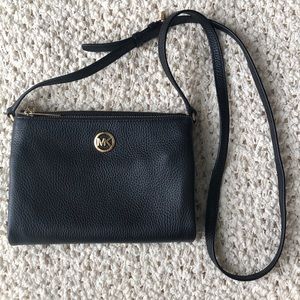 Michael Kors crossbody purse